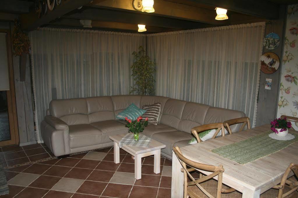 Estere Cēsis Extérieur photo