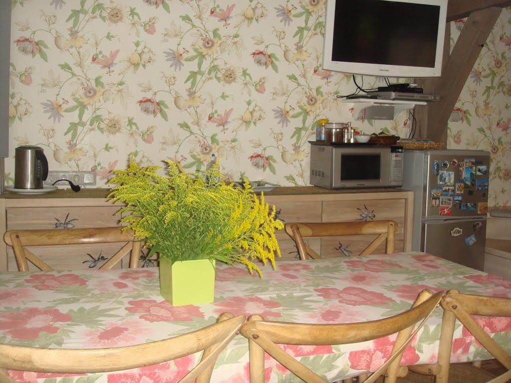Estere Cēsis Extérieur photo