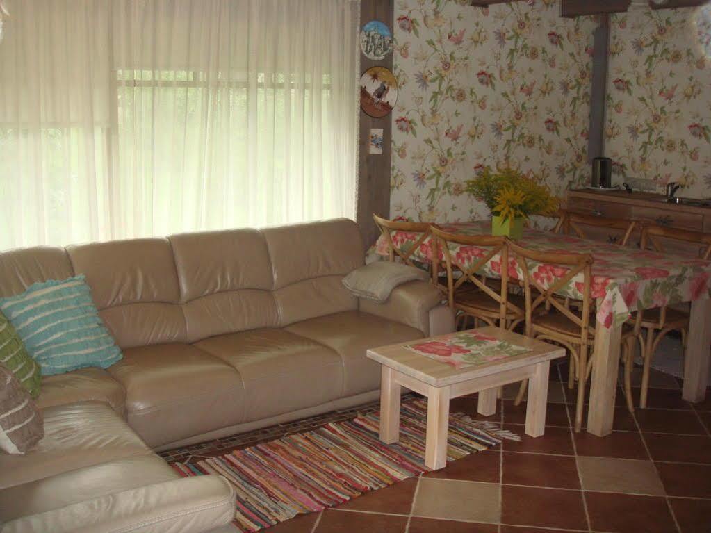 Estere Cēsis Extérieur photo