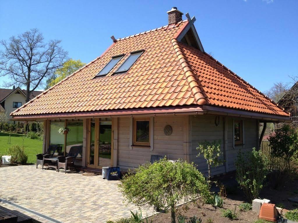 Estere Cēsis Extérieur photo