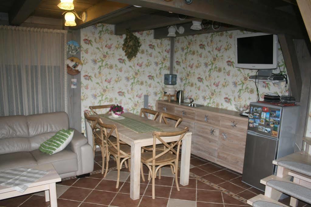 Estere Cēsis Extérieur photo