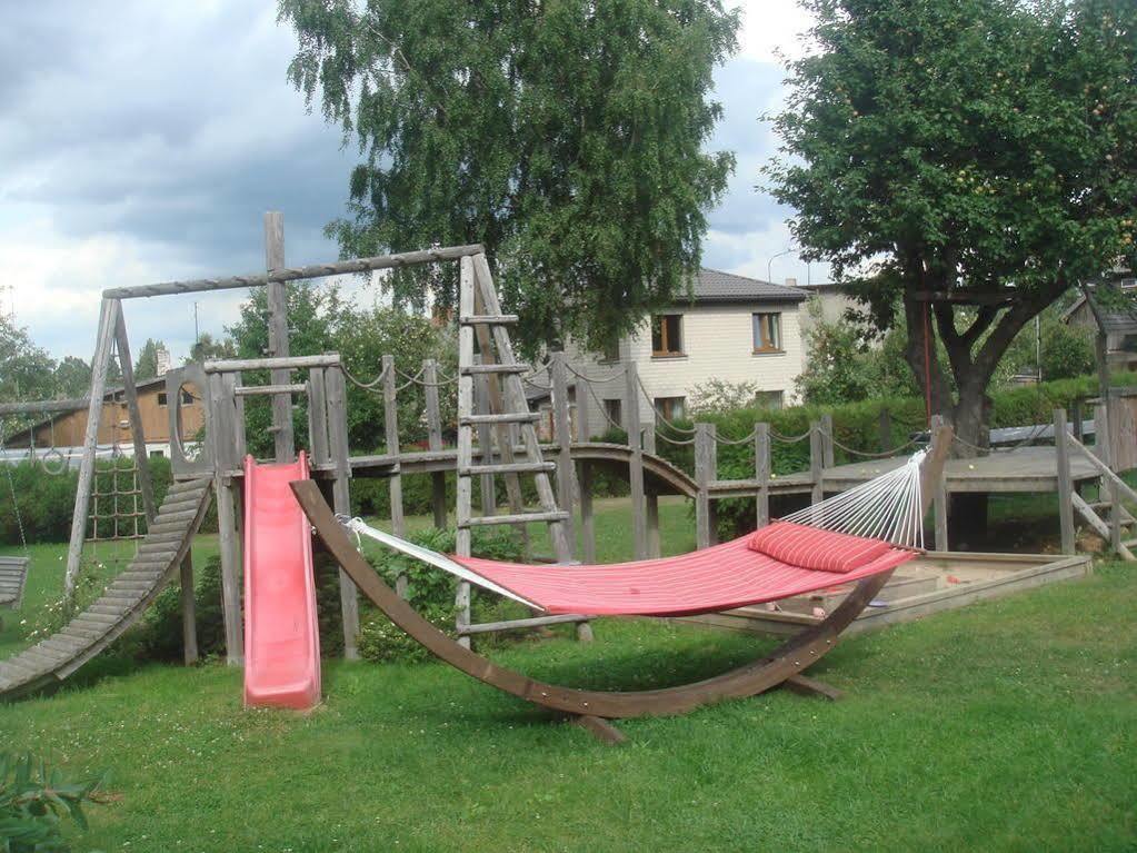 Estere Cēsis Extérieur photo